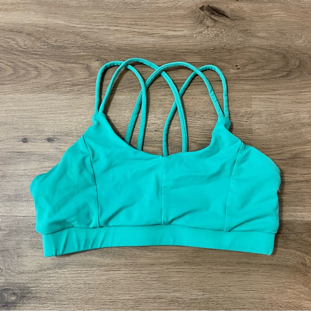 echt sports bra
